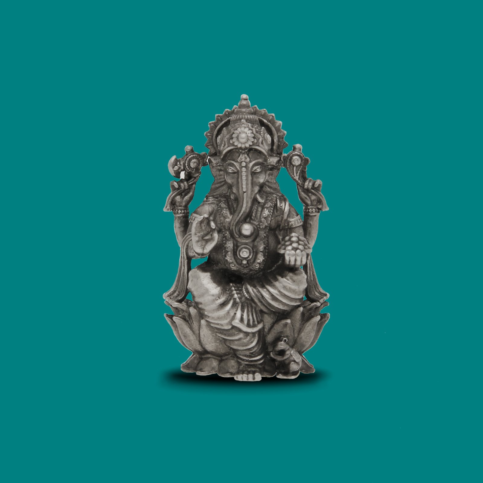 GANAPATHI